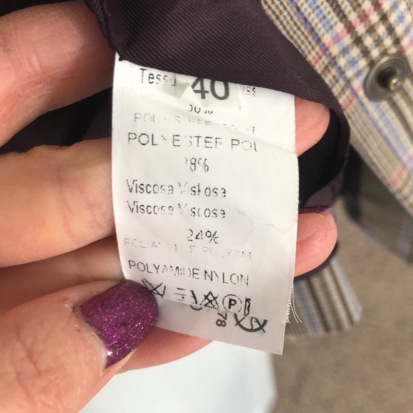 Compagnia Italiana jacket - Picture 6 of 6